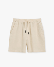OAS Porto Shorts Beige