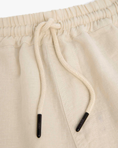 OAS Porto Shorts Beige