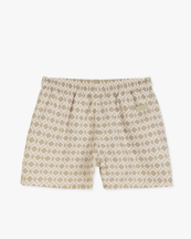OAS Dune Mitu Swim Shorts Beige