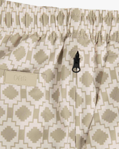 OAS Dune Mitu Swim Shorts Beige