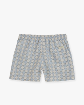 OAS Forti Swim Shorts Lt Blue