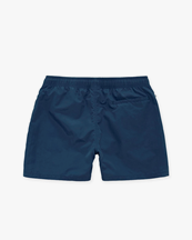OAS Nylon Swim Shorts Navy
