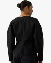 Soeur Ira Jacket Noir