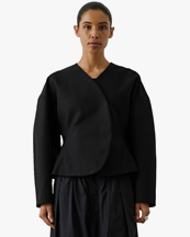 Soeur Ira Jacket Noir