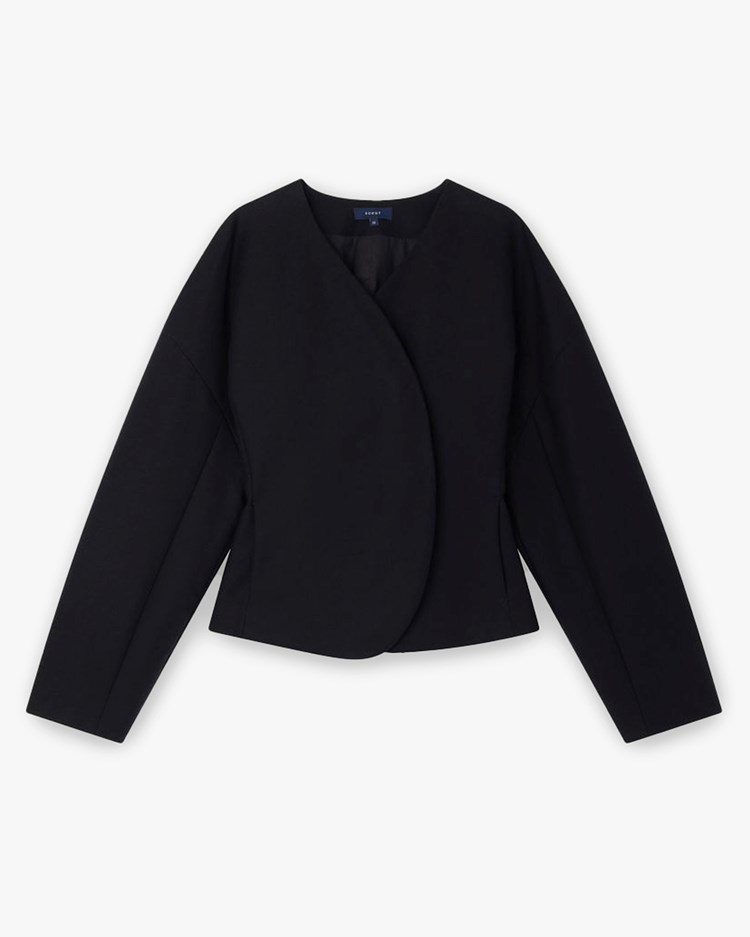 Soeur Ira Jacket Noir