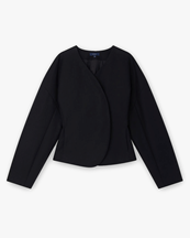Soeur Ira Jacket Noir