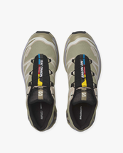 Salomon Xt-6 Gore-Tex Eucalyptus/Silver Sage/Cosmic Sky