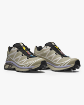 Salomon Xt-6 Gore-Tex Eucalyptus/Silver Sage/Cosmic Sky