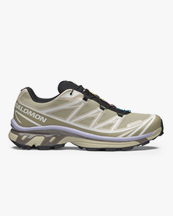 Salomon Xt-6 Gore-Tex Eucalyptus/Silver Sage/Cosmic Sky
