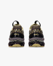 Asics US7-S Gel-Kinetic Fluent Benito Purple/Lemongrass