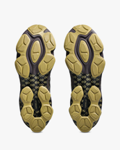 Asics US7-S Gel-Kinetic Fluent Benito Purple/Lemongrass