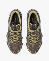 Asics US7-S Gel-Kinetic Fluent Benito Purple/Lemongrass