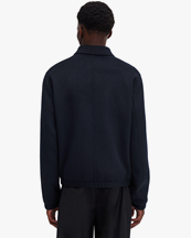 Filippa K Doublé Coach Jacket Navy