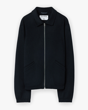 Filippa K Doublé Coach Jacket Navy