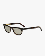 Chimi Eyewear Sim Sim Dusty Tortoise