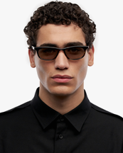 Chimi Eyewear Sim Sim Dusty Tortoise