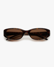 Chimi Eyewear Dele Terra Tortoise