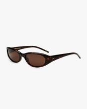 Chimi Eyewear Dele Terra Tortoise