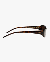 Chimi Eyewear Dele Terra Tortoise