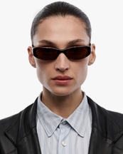 Chimi Eyewear Dele Terra Tortoise
