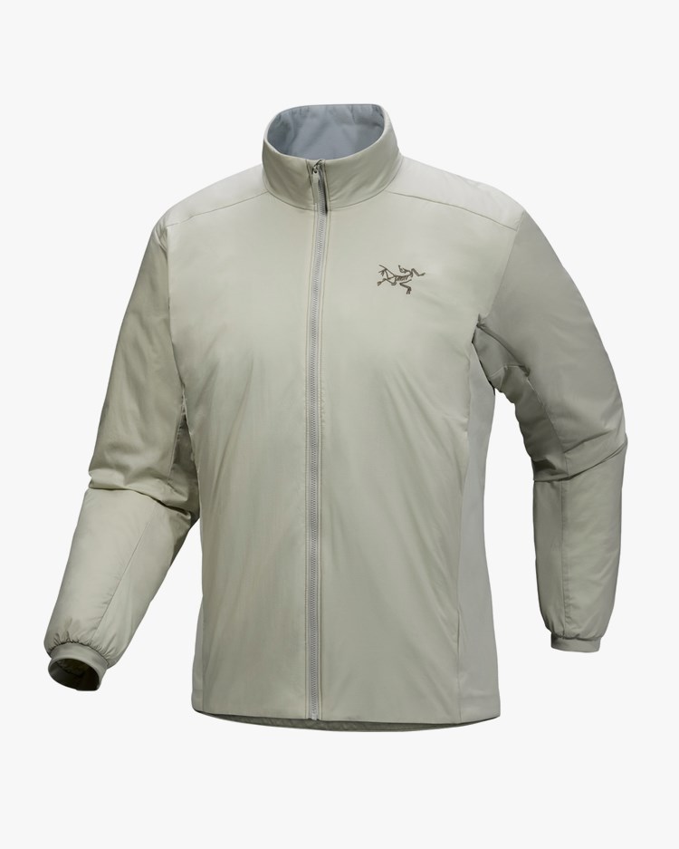 Arc'teryx Atom Jacket M Habitat