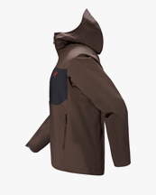 Arc'teryx Gamma Mx Hoody M Carob/Black/Dynasty