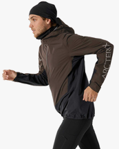 Arc'teryx Norvan Jacket M Carob/Black