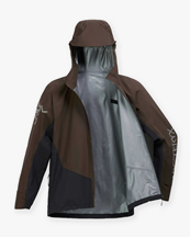 Arc'teryx Norvan Jacket M Carob/Black