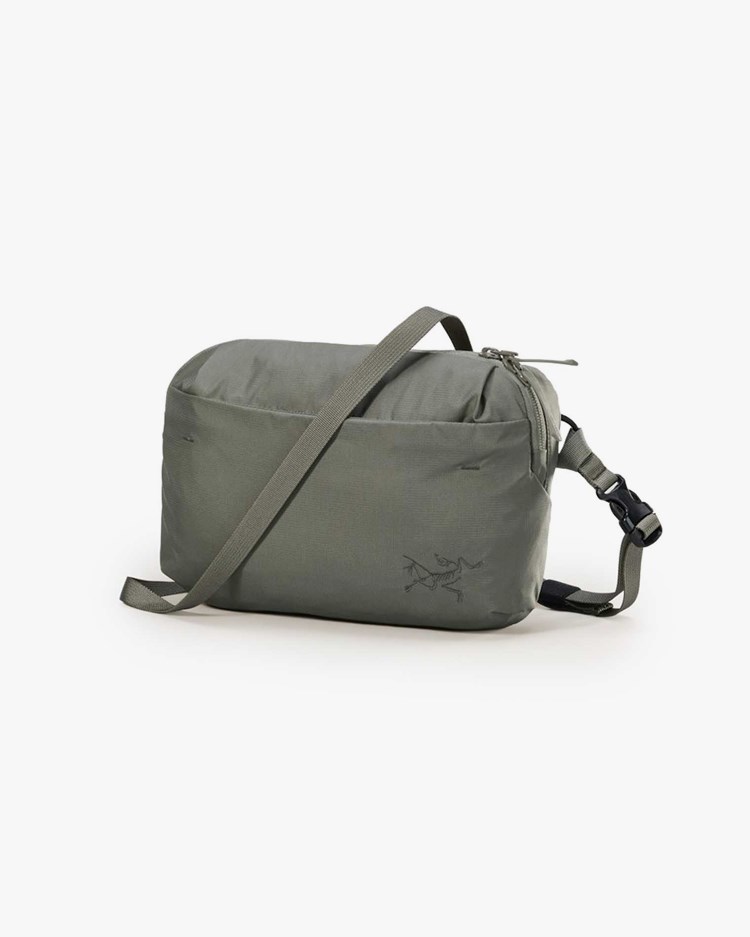 Arc'teryx Heliad Crossbody Forage