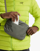 Arc'teryx Heliad Crossbody Forage