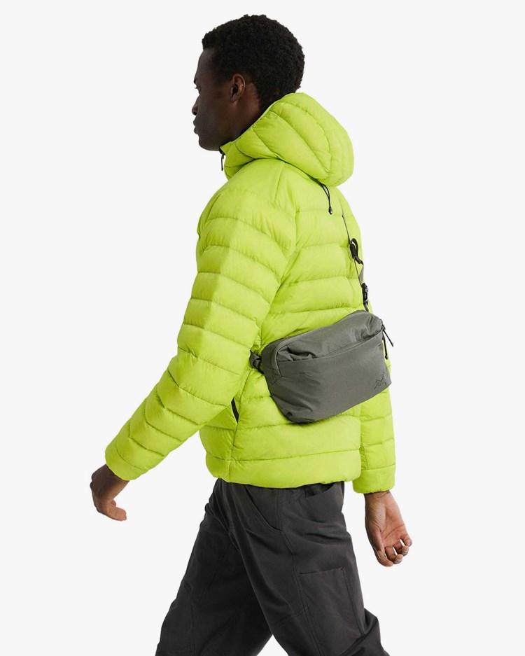 ARC’TERYX Heliad Crossbody Forage Arc'teryx Heliad Crossbody Forage - Vallgatan 12