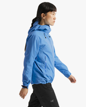 Arc'teryx Beta SL Jacket W Glacial