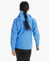 Arc'teryx Beta SL Jacket W Glacial