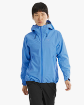 Arc'teryx Beta SL Jacket W Glacial