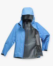 Arc'teryx Beta SL Jacket W Glacial