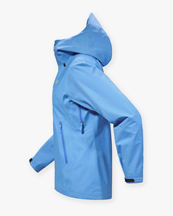 Arc'teryx Beta SL Jacket W Glacial
