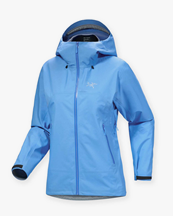 Arc'teryx Beta SL Jacket W Glacial