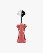 Alessi Anna G Corkscrew Pink
