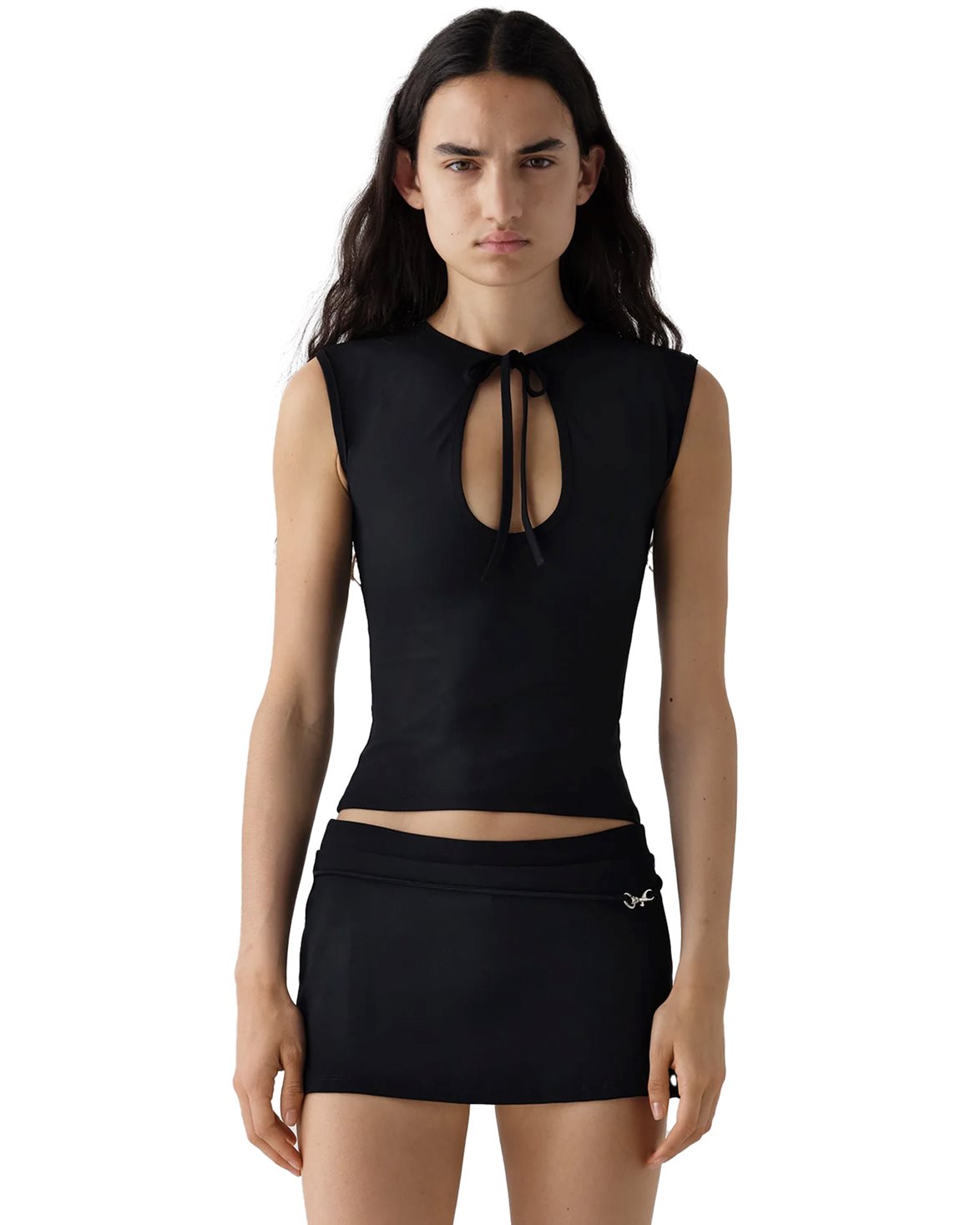Gimaguas Anis Top Black - Vallgatan 12