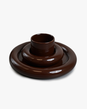 Gustaf Westman Chunky Cup Brown