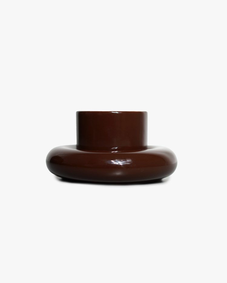 Gustaf Westman Chunky Cup Brown