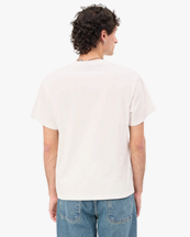 Carne Bollente Sounds Gay, I'm In T-Shirt White