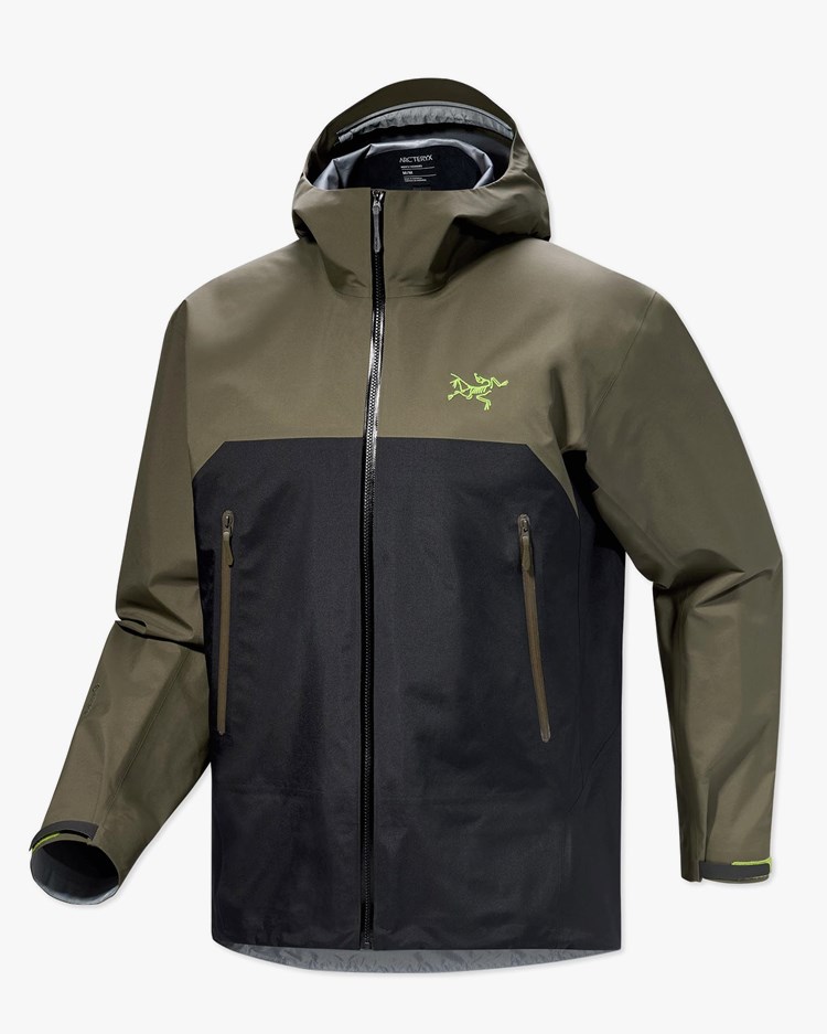Arc'teryx Beta Jacket M Spotlight