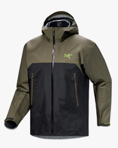Arc'teryx Beta Jacket M Spotlight