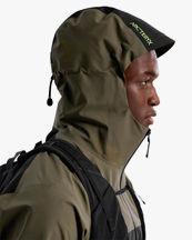 Arc'teryx Beta Jacket M Spotlight