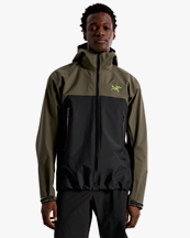 Arc'teryx Beta Jacket M Spotlight