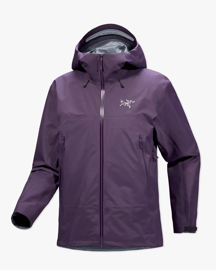 Arc'teryx Beta SL Jacket M Moondrop