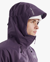 Arc'teryx Beta SL Jacket M Moondrop