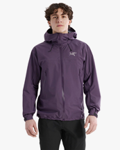 Arc'teryx Beta SL Jacket M Moondrop