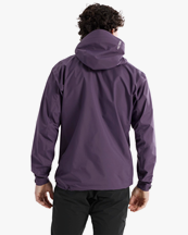 Arc'teryx Beta SL Jacket M Moondrop